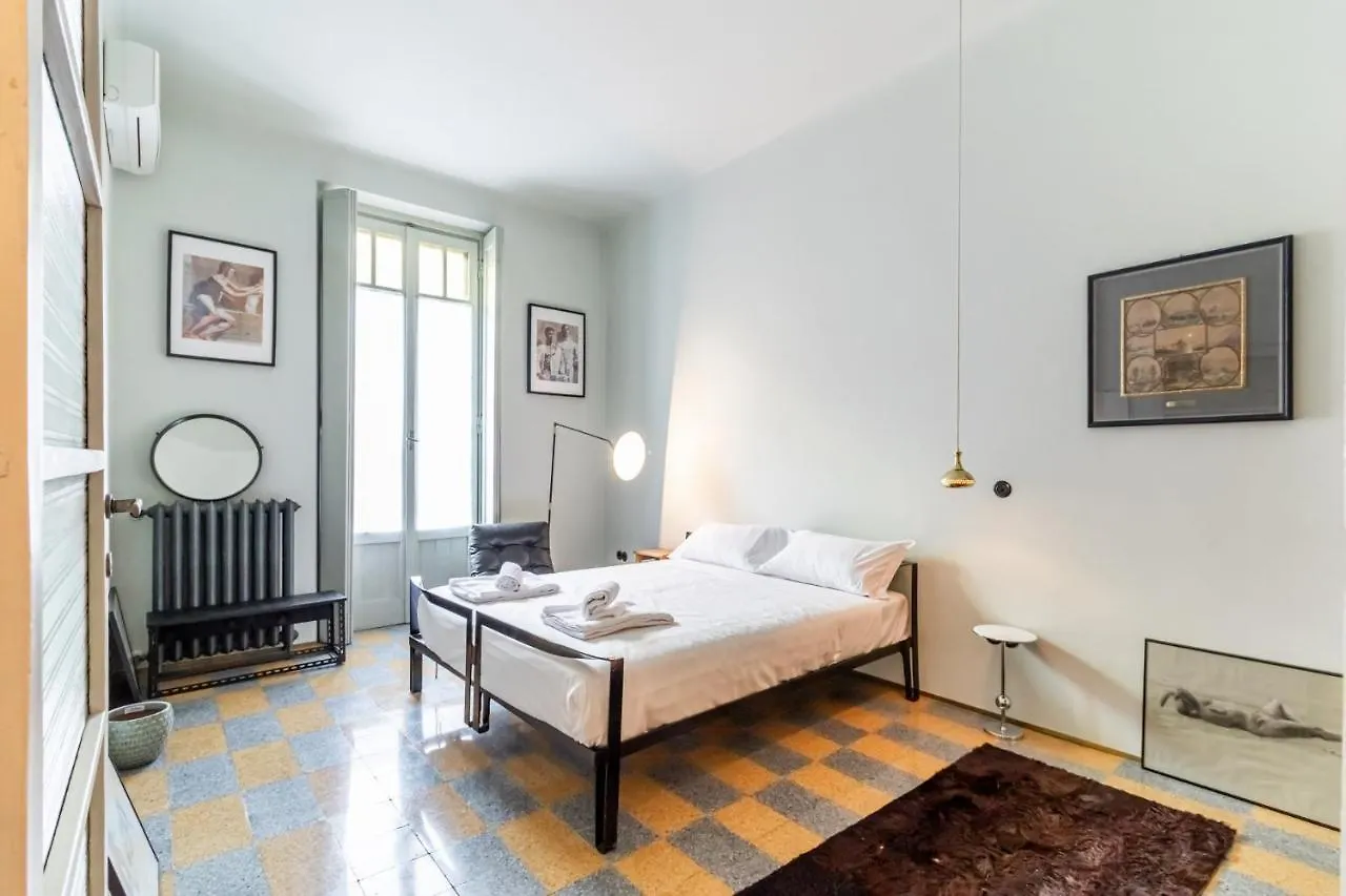 Apartamento Easylife - Sofisticato Bilocale Zona Navigli Milán Italia