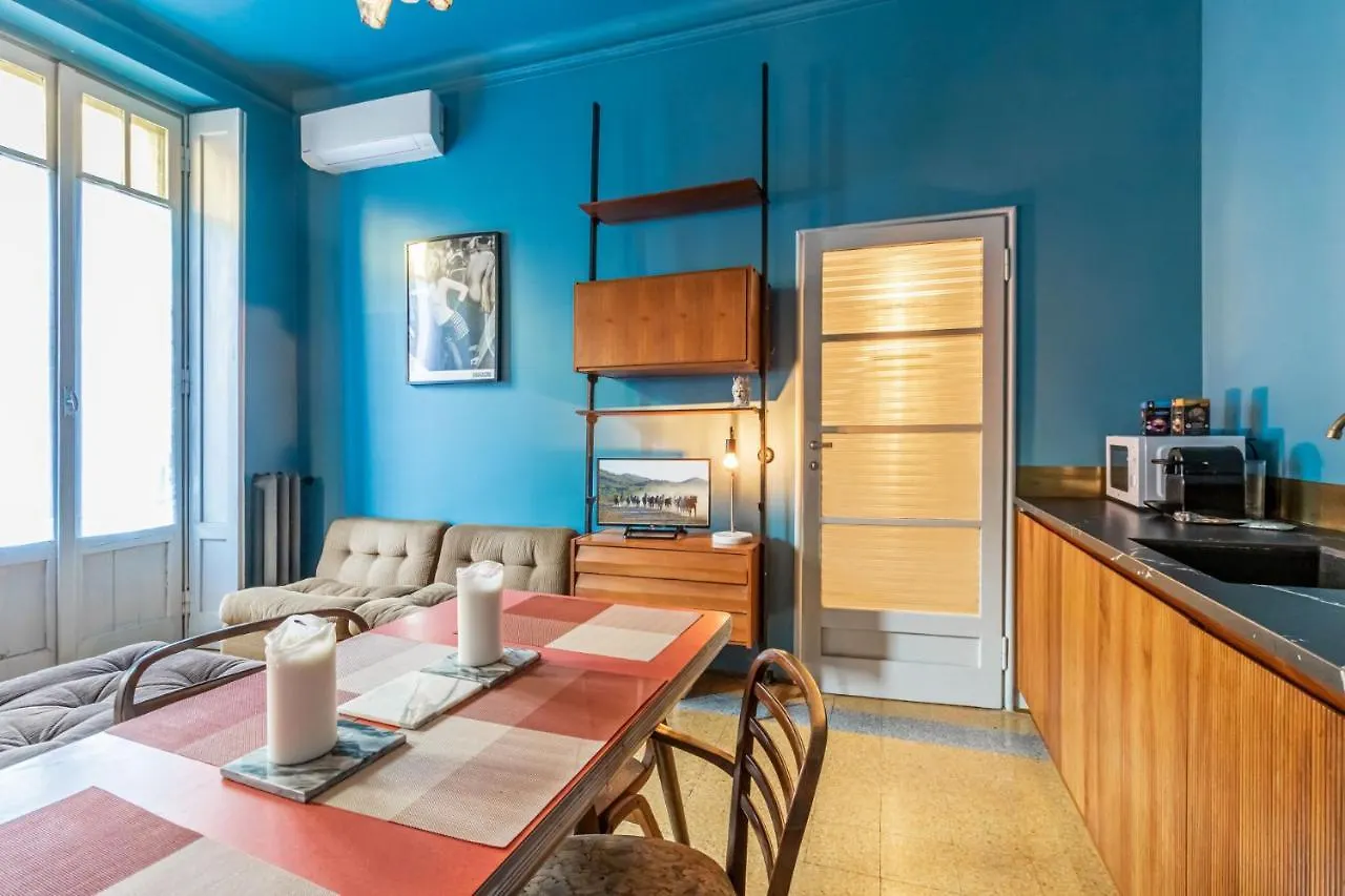 Apartamento Easylife - Sofisticato Bilocale Zona Navigli Milán Italia
