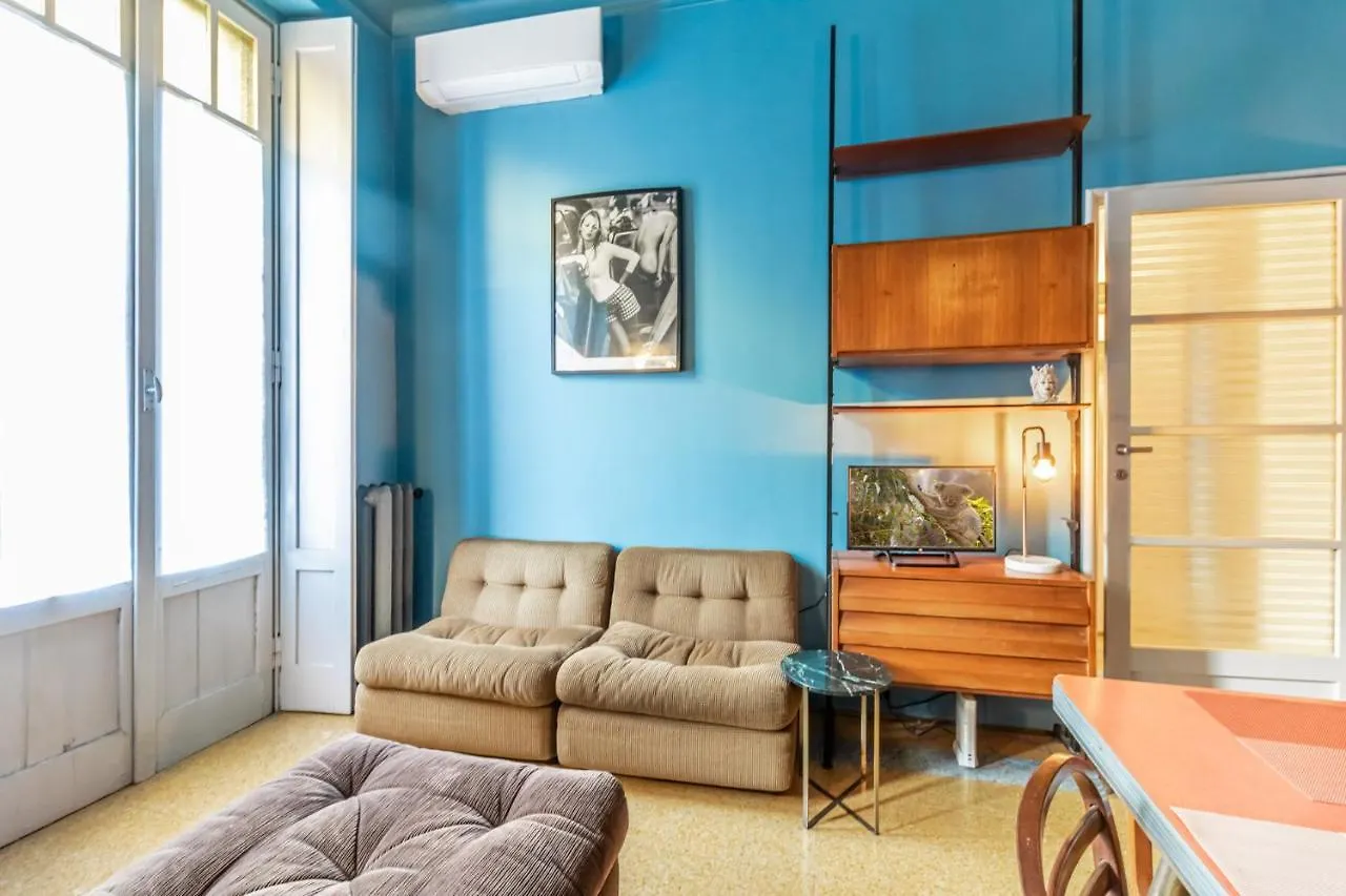Apartamento Easylife - Sofisticato Bilocale Zona Navigli Milán Italia