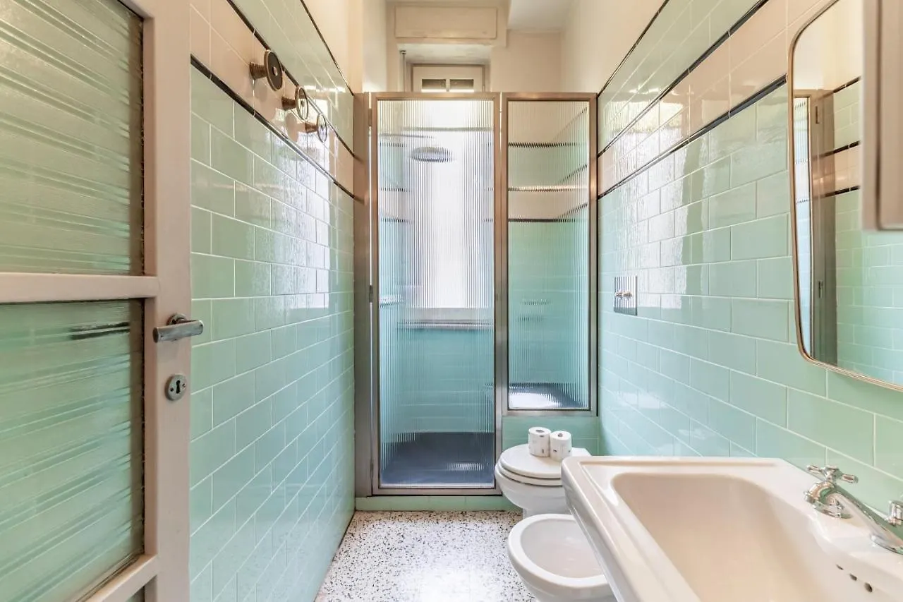 Apartamento Easylife - Sofisticato Bilocale Zona Navigli Milán
