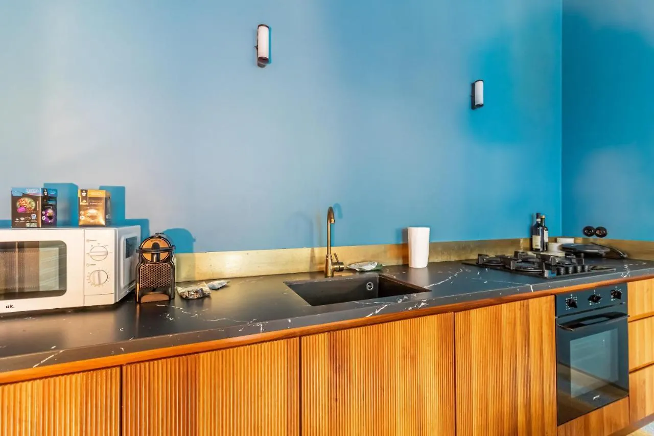 Apartamento Easylife - Sofisticato Bilocale Zona Navigli Milán