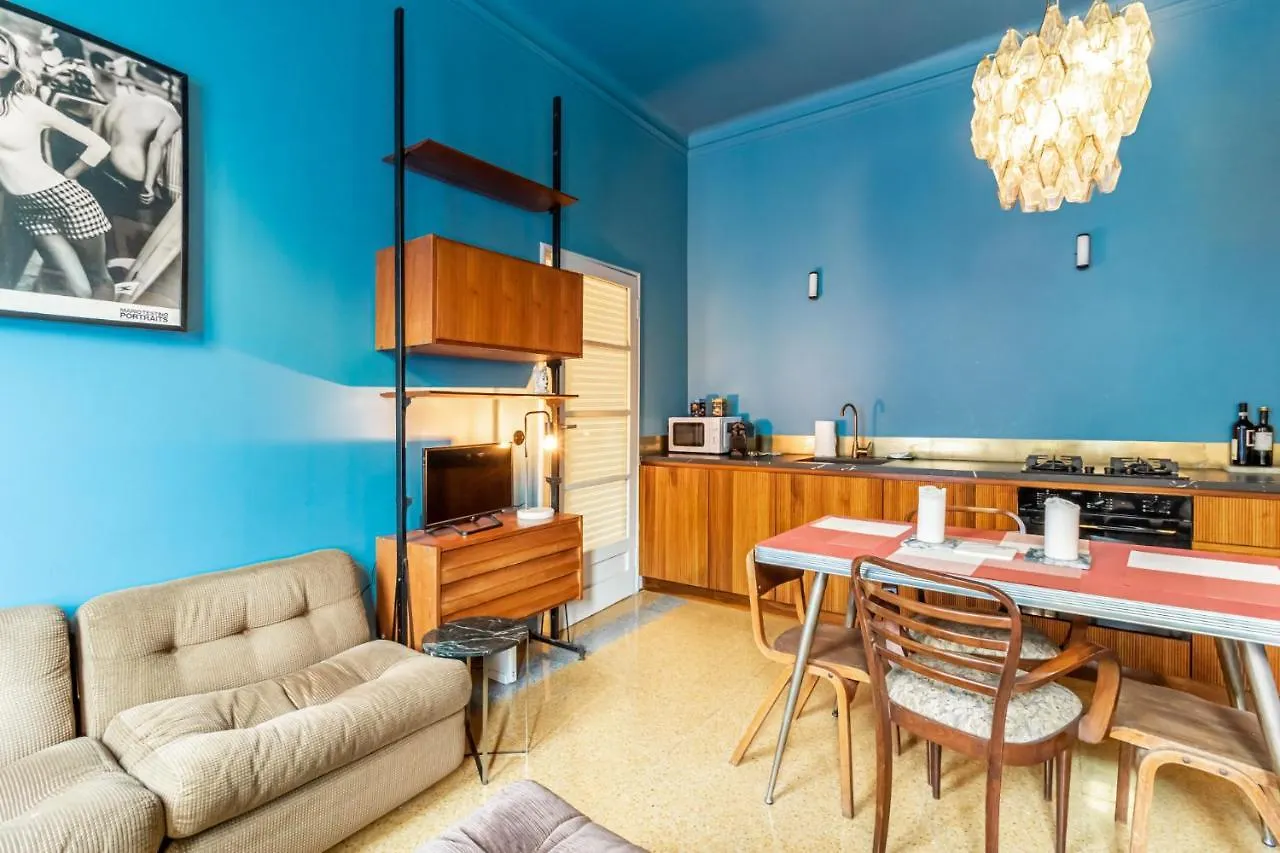 Apartamento Easylife - Sofisticato Bilocale Zona Navigli Milán 0*,  Italia