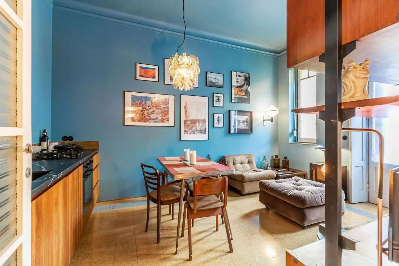 Apartamento Easylife - Sofisticato Bilocale Zona Navigli Milán