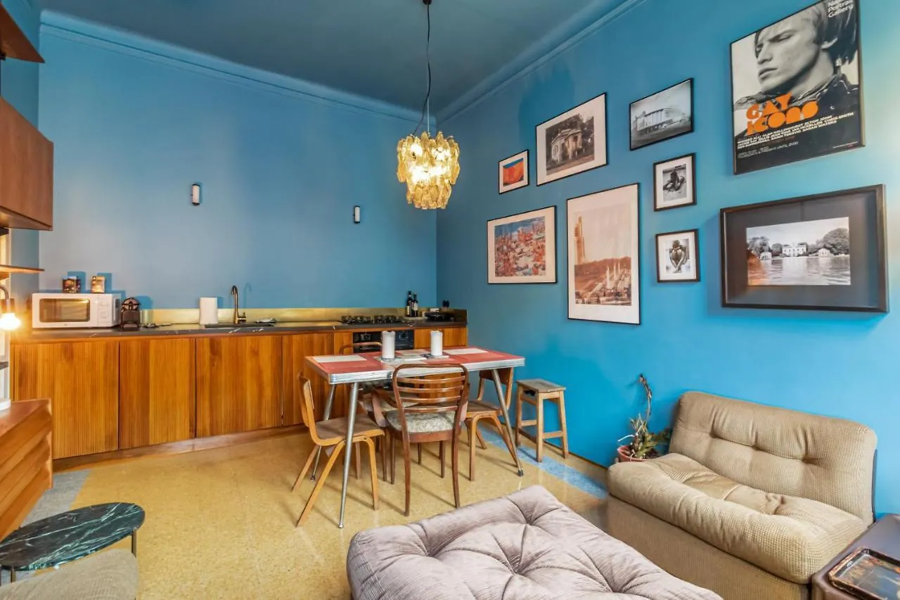 Apartamento Easylife - Sofisticato Bilocale Zona Navigli Milán