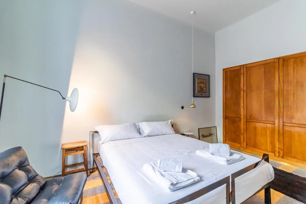 Apartamento Easylife - Sofisticato Bilocale Zona Navigli Milán
