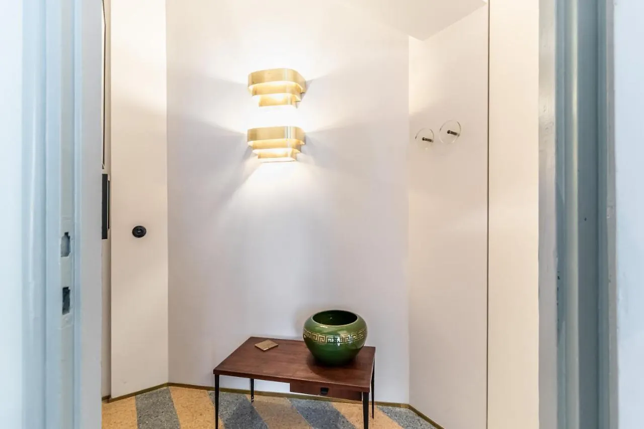 Easylife - Sofisticato Bilocale Zona Navigli Apartment Milan