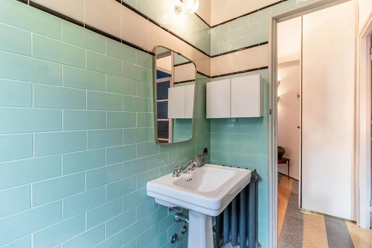 Apartamento Easylife - Sofisticato Bilocale Zona Navigli Milán Italia