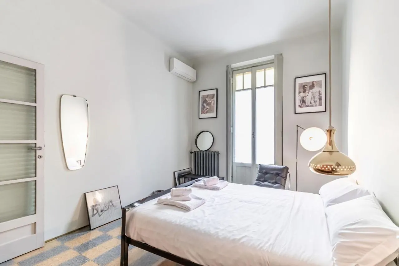 Apartamento Easylife - Sofisticato Bilocale Zona Navigli Milán