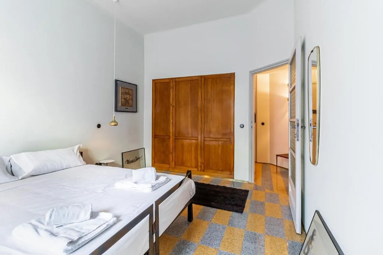 Apartamento Easylife - Sofisticato Bilocale Zona Navigli Milán