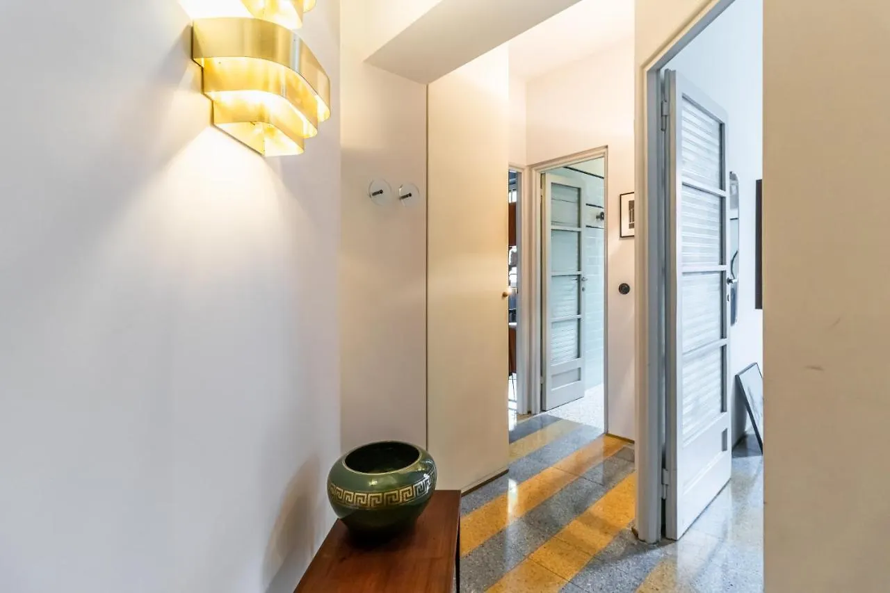 Apartamento Easylife - Sofisticato Bilocale Zona Navigli Milán