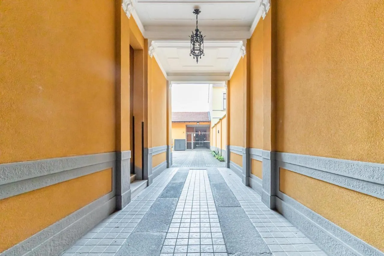 Apartamento Easylife - Sofisticato Bilocale Zona Navigli Milán