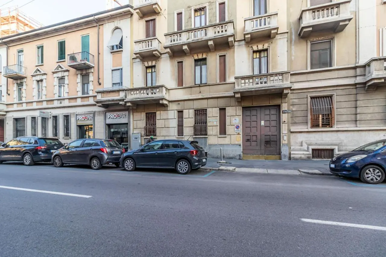 Easylife - Sofisticato Bilocale Zona Navigli Apartment Milan Italy